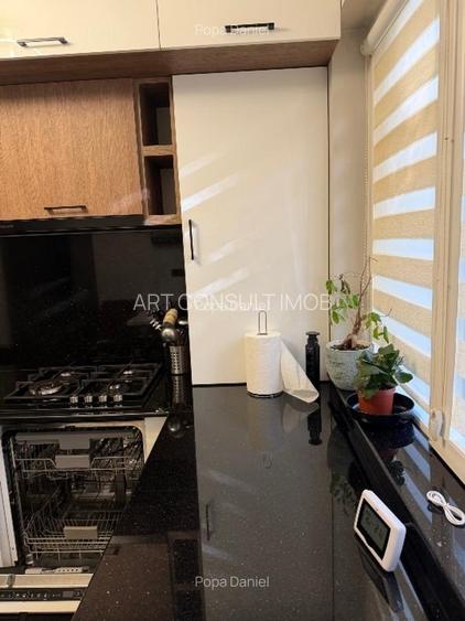 Apartament 3 Camere | Tineretului | Loc de Parcare | Centrala | Metrou | Balcon - 9