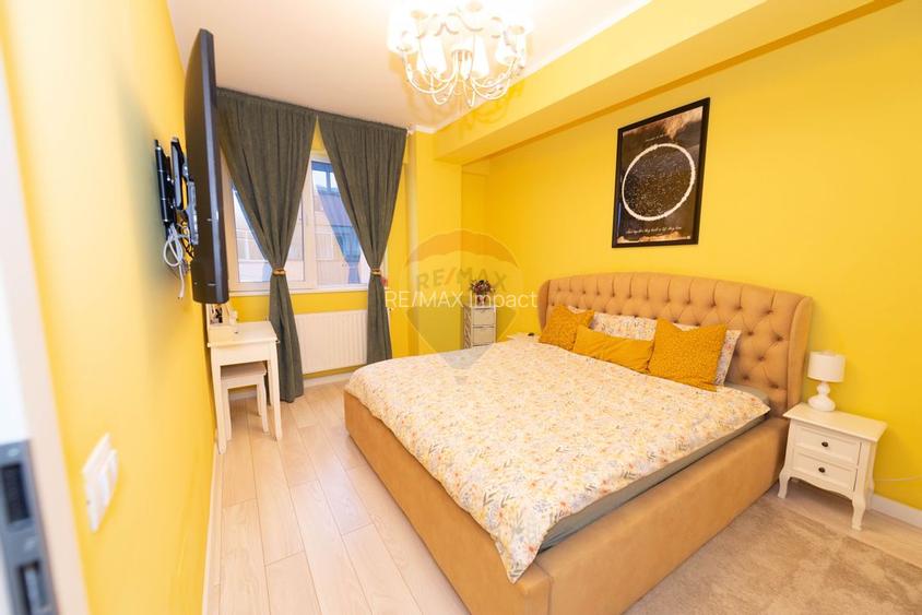 Apartament 3 camere de vanzare, 73mp Militari - 7