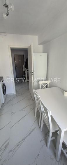 Apartament 2 camere modern, centrala, parcare, pet friendly, etaj 3, lift - 5