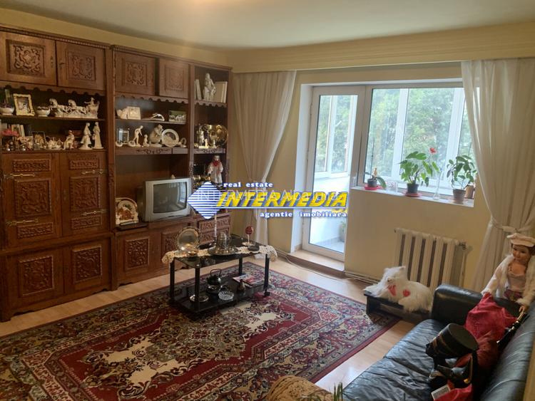 Apartament 3 Camere Vanzare CETATE Closca, Etaj 1, Nefinisat, Central Termopane - 15