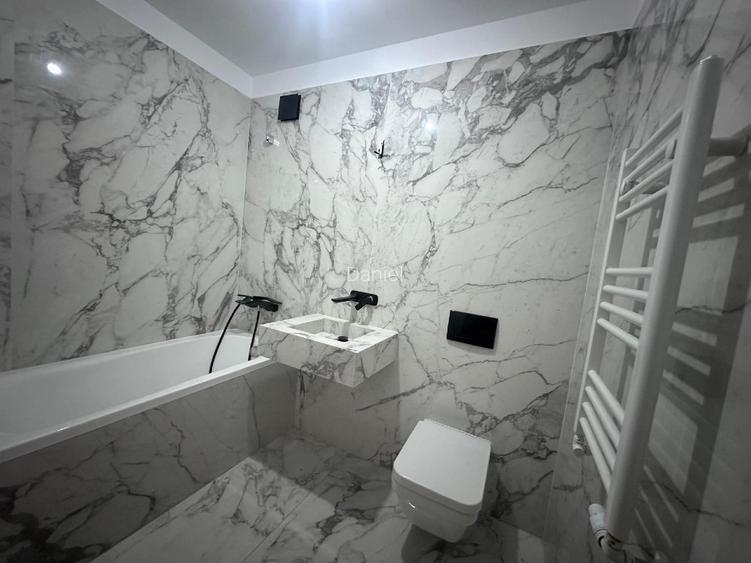 Apartament 9/10 First Mamaia - Hotel Crowne Plaza Mamaia, Club LOFT, Hotel Opera - 16