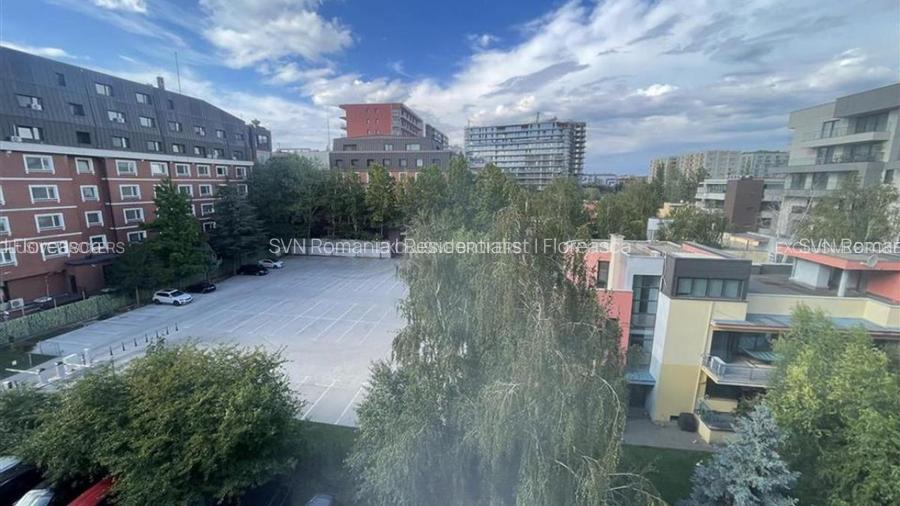 REA1024784 Apartament spatios 3 camere Cartierul Francez I Zona Herastrau - 20