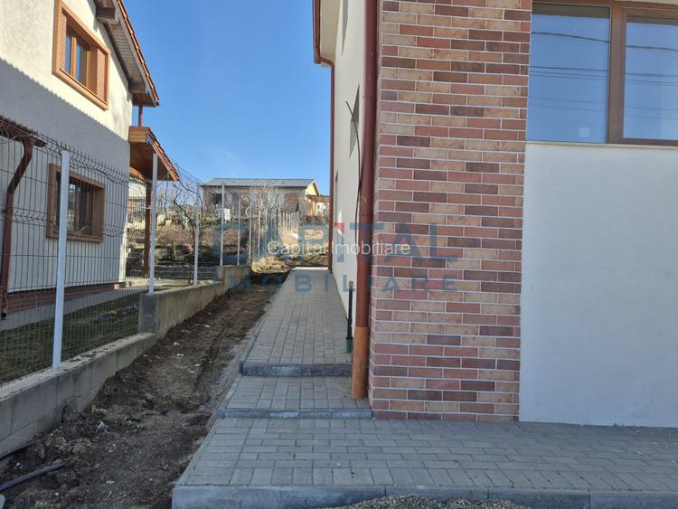 Casa superba, 5 camere, 139 mpu, 700 mpt, central Dezmir - 5