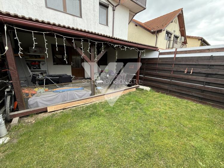 Apartament 3 camere cu gradina 147 mp in Cartierul Arhitectilor Sibiu - 10