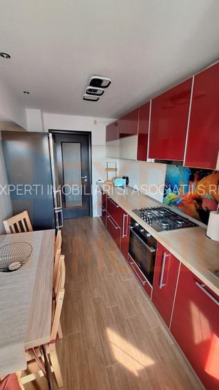 Apartament 2 camere de inchiriat in zona Inel I - 15