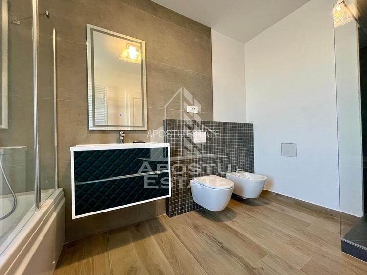 Penthouse exclusivist pe 2 nivele, cu 4 camere, zona Take Ionescu - 17