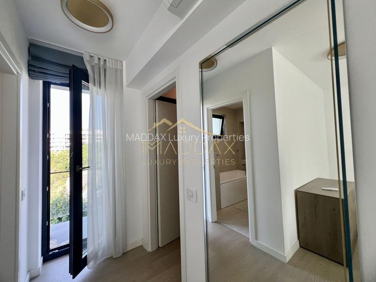 Vila LUX **5 camere**3 locuri parcare** Complex NOU//Sisesti - 60