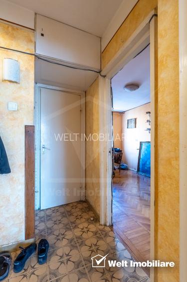 Comision 0% - Apartament 3 Camere, Decomandat, Etaj 3/4, Gheorgheni - 15