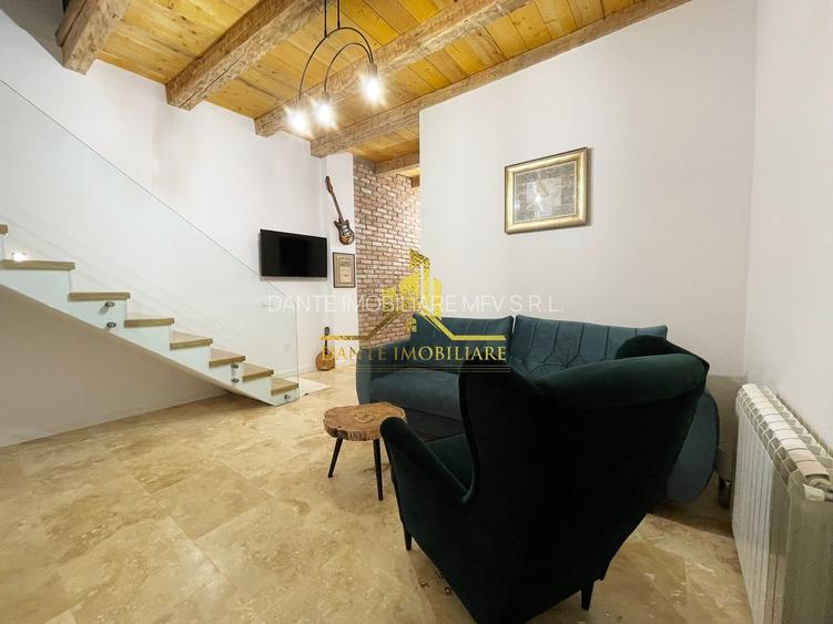 Casa, 3 dormitoare,2 bai, ultrafinisata, mobilat lux, Marasti, Paris - 26