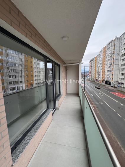 Spațiu comercial de închiriat - zonă excelentă! Str. Nasaudului - 5