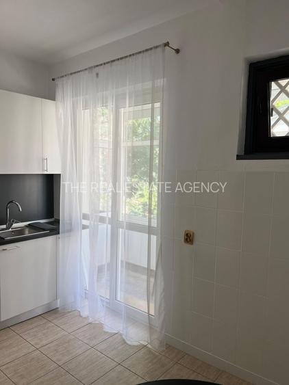 Arcul de Triumf/ AVERESCU| etaj 2 |  Pretabil sediu firmă sau BIROU - 7