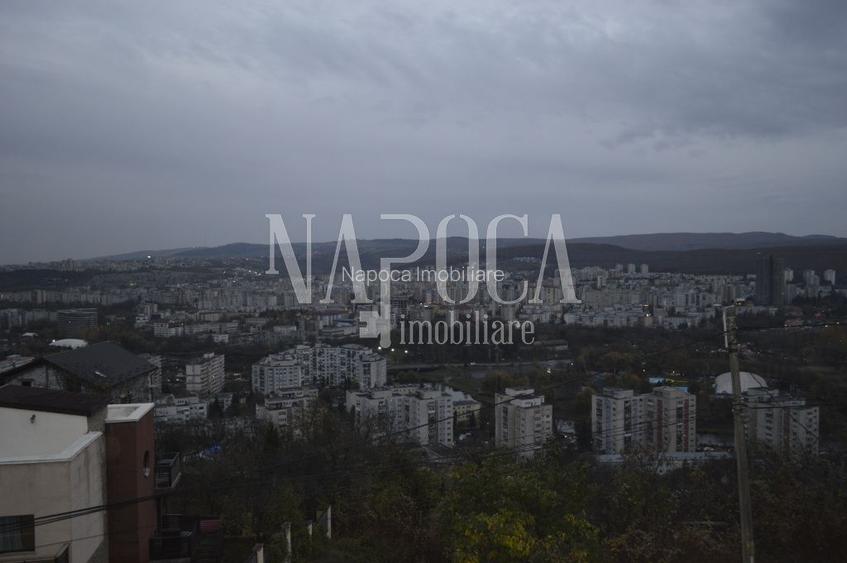 Casa 11 camere de vanzare in Grigorescu, Cluj Napoca - 35