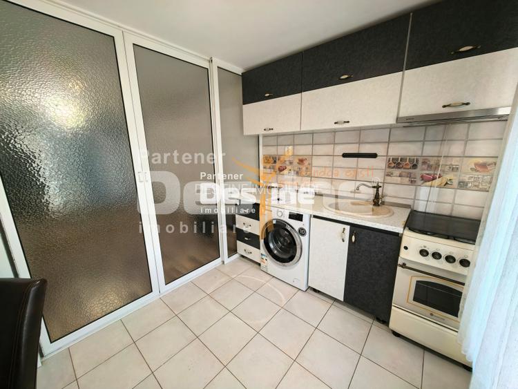 Comision 0% Apartament 2c 47 mp mobilatutilat complet + parcare, Lidl Bucium - 10