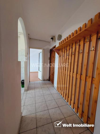 Apartament cu 2 camere, etaj 3, bloc cu lift, Marasti, zona Kaufland - 6