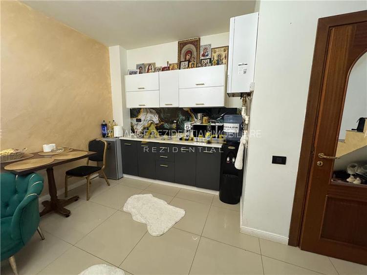 Duplex de vanzare Jilava - ideal pentru doua familii - 7