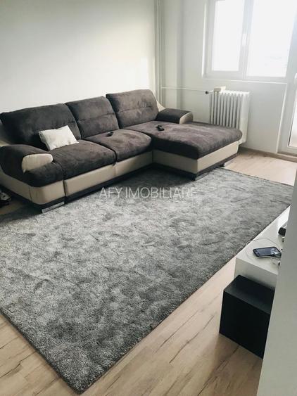 De inchiat Apartamant 2 camere Tineretului bulevard - 2