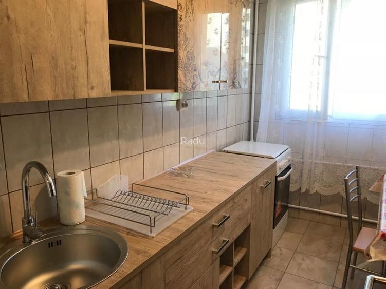 2 camere Obor metrou, complet renovat LUX Avrig - 7