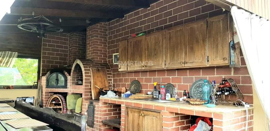 Casa zona Stadion 250mp finisata mobilata utilata 180.000eur+TVA - 6