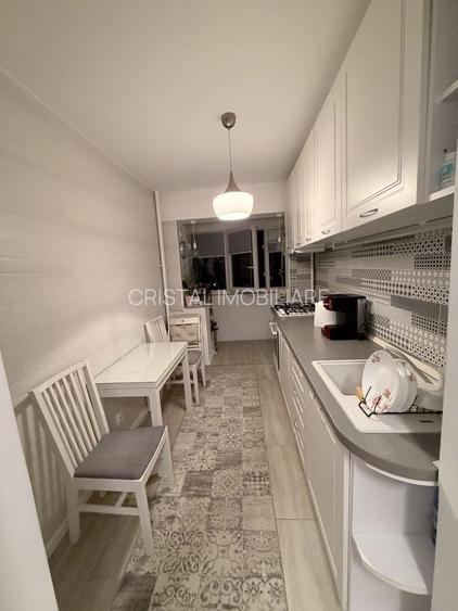 Apartament 2 camere Diham, mobilat utilat, loc parcare inclus, Parc IOR - 5