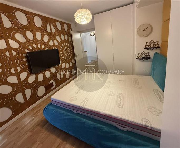 PIPERA - Matei Milo | Vila + Gradina  | Mobilata&utilata - 13