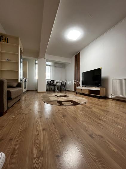 Apartament 2 camere Sos.Voinesti 370 euro - 3