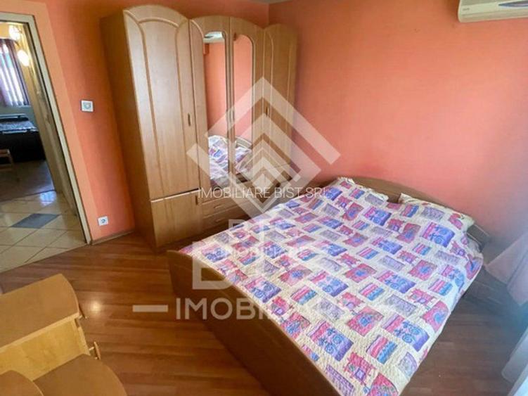 Apartament 4 camere scara interioara - 9