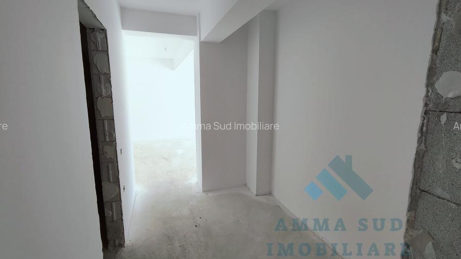 Penthouse 4 camere -126 mp utili - Finalizat - 500 m Metrou Berceni - 24