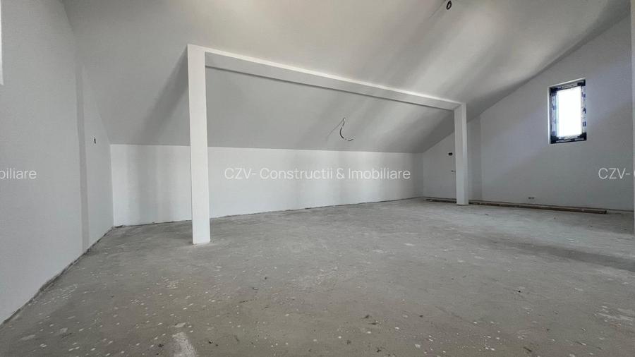 Vila Individuala-Proiect Nou - 8