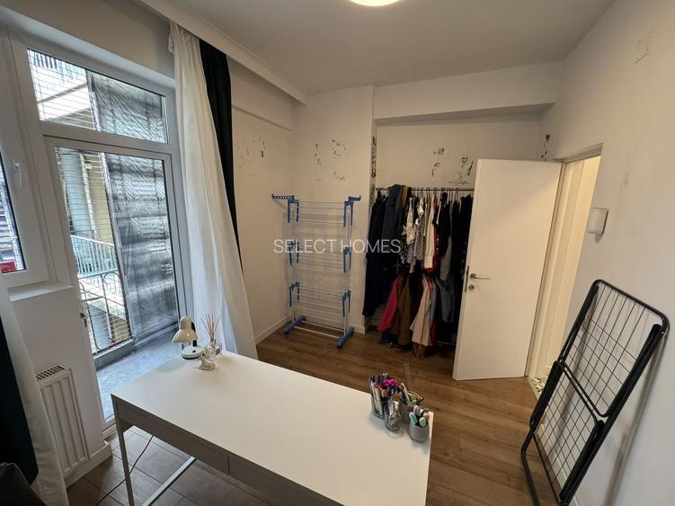 Apartament 3 camere de vanzare *I.C. Bratianu - Piata Unirii* - 27
