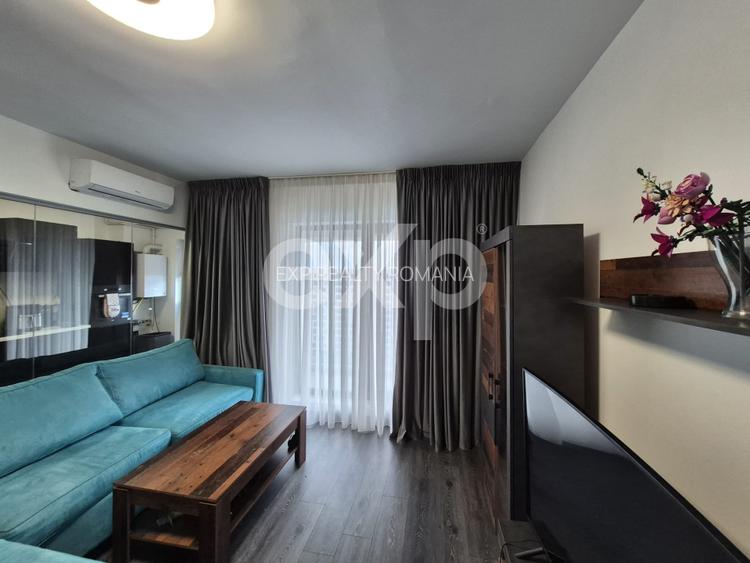 3 camere Residence 21 | Militari| Mobilat & Utilat | Parcare subsol - 5