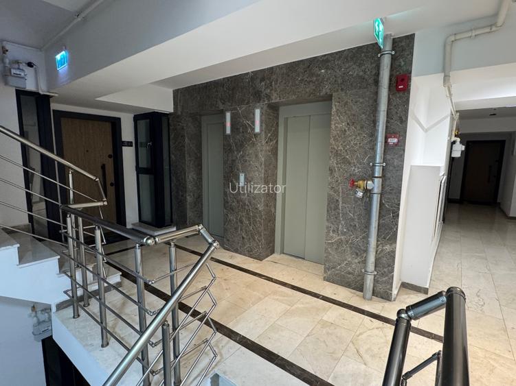 Apartament 3 camere Mamaia zona Butoaie - 3
