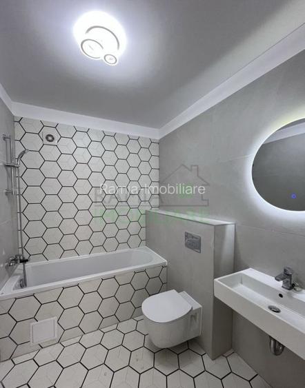 Apartament nou 3 camere, 80 mp utili, 2 terase, 2 băi, Mosaic Residence - 7