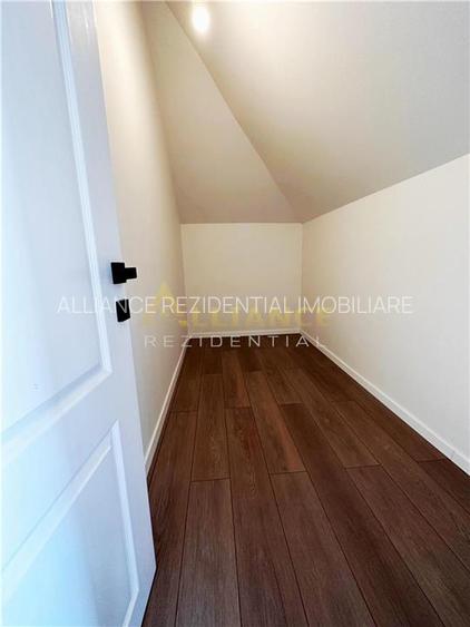 Casa individuala ~ 5 camere 3 bai ~ dressing ~ teren 325mp - 11