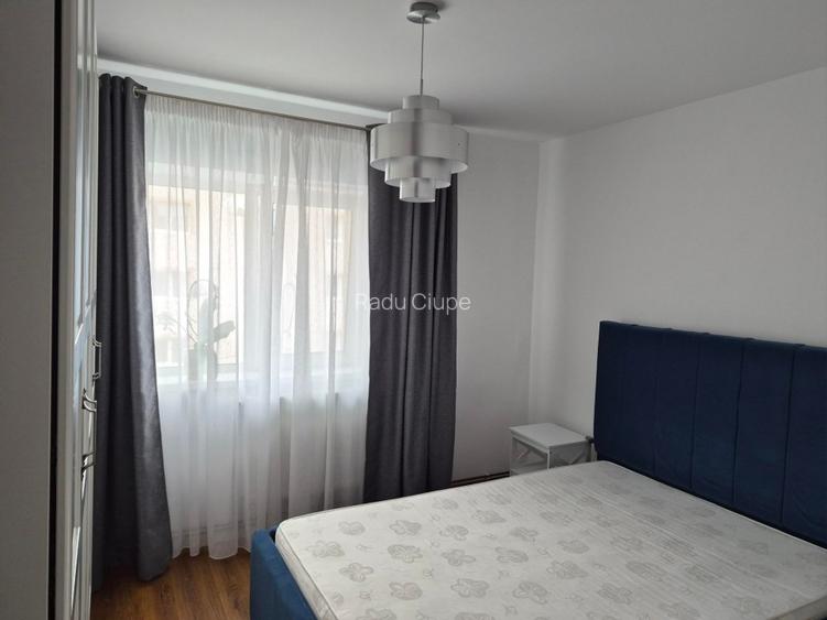 Apartament 3 camere, decomandat, Zona Expo Transilvania  – Prima închiriere - 7