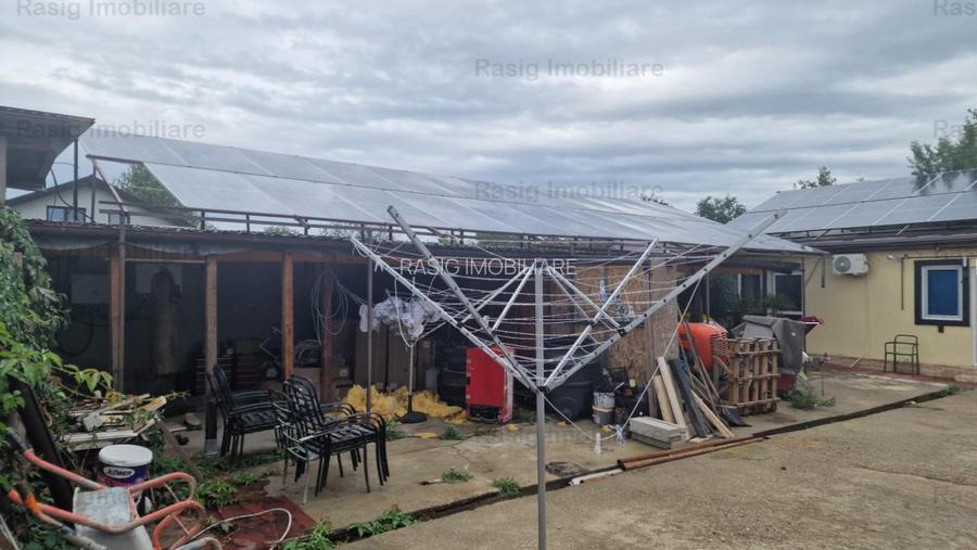 Pensiune Silistea Snagovului - 5