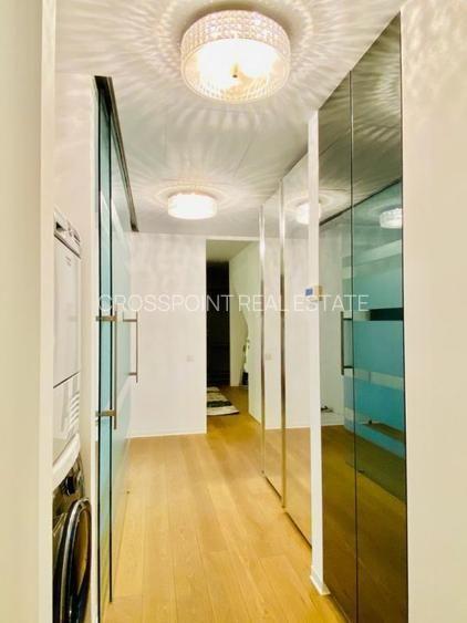 One Charles de Gaulle, duplex de Inchiriat 4 camere - 6