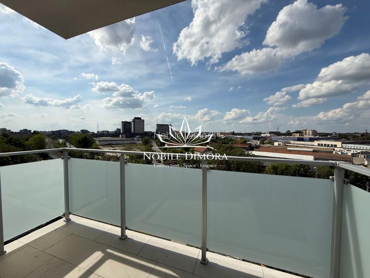 Vivalia Grand - Apartament cu 2 camere si parcare inclusa - Take Ionescu - 2