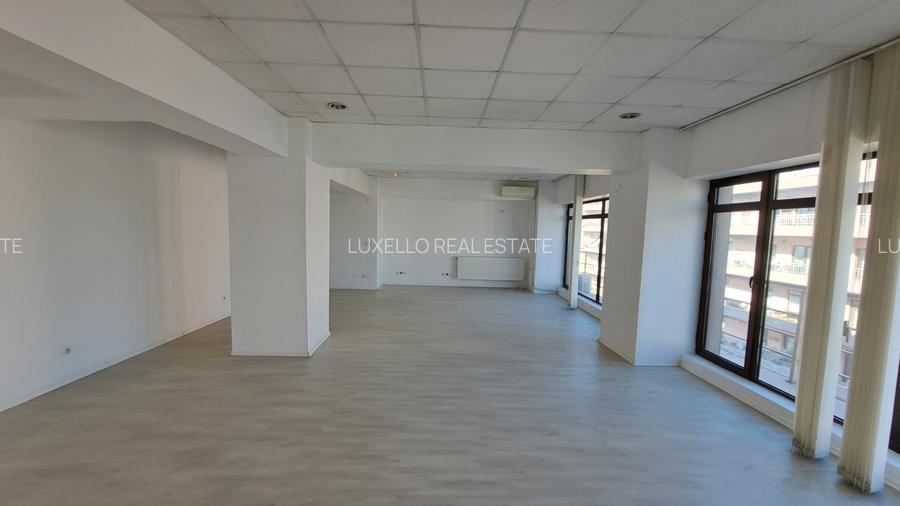 SPATIU BIROU- CLADIRE BIROURI PREMIUM - 5