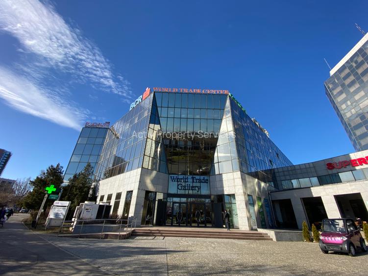 World Trade Center, Piata Montreal 10 - comision 0%, reprezentam proprietarul! - 6