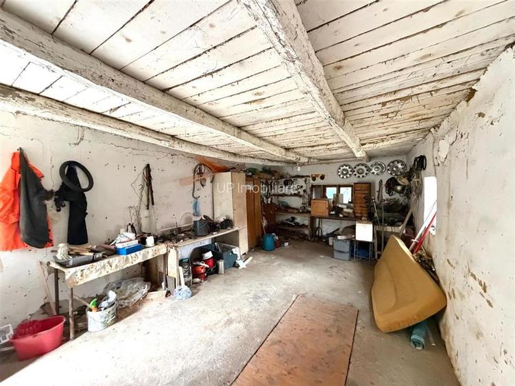 CASA CU TEREN 1081 MP | ACCES AUTO | ZONA SACUIENI | LOCALITATEA CADEA | BIHOR - 18