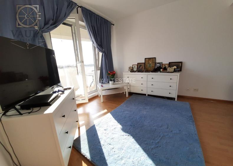 APARTAMENT 2 CAMERE-SEBASTIAN-DRUMUL SARII-BLOC NOU-MOBILAT-UTILAT - 6