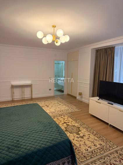 Apartament de inchiriat 3 camere zona Baneasa Ficusului, Bucuresti - 5