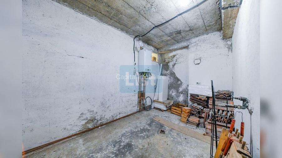 Casa cu 867mp de teren in Andrei Muresanu - 15