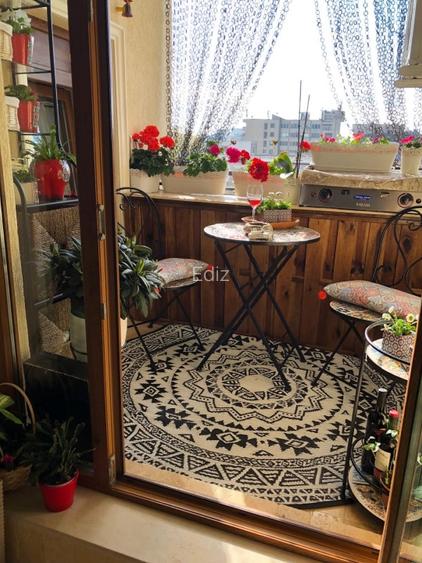 Penthouse cu vedere panoramica la mare in centrul vechi - 11