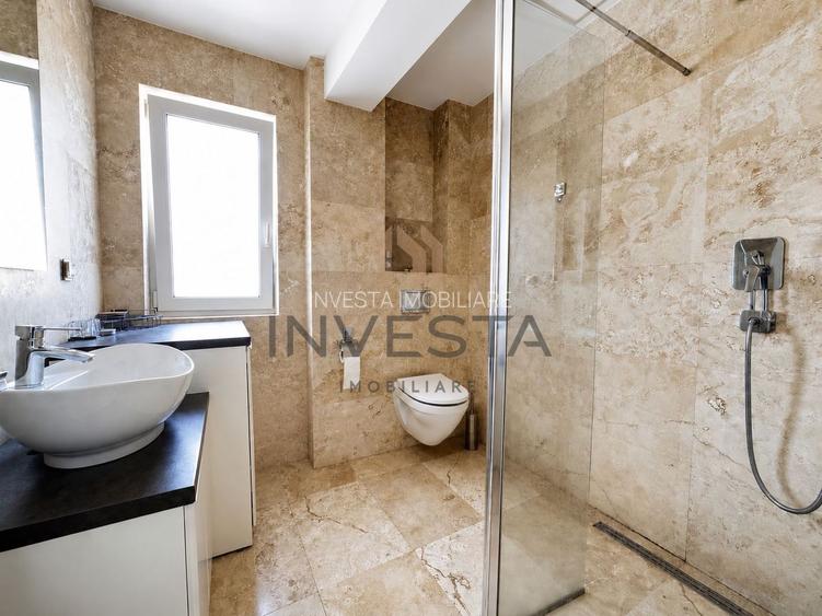 Apartament cu 2 camere de inchiriat in zona strazii Calea Turzii - 9