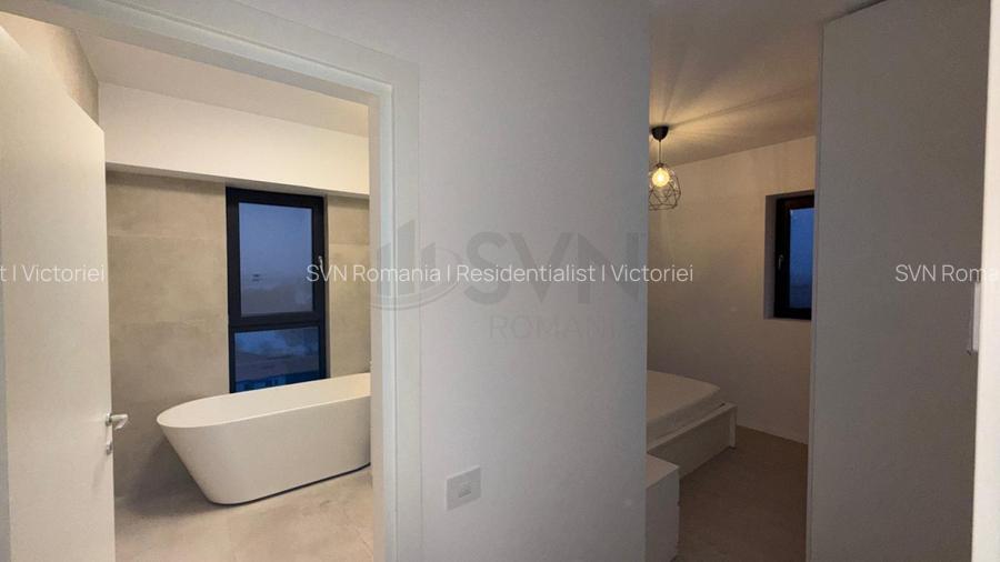 REA1027649 Apartament 4 camere Sisesti - 17