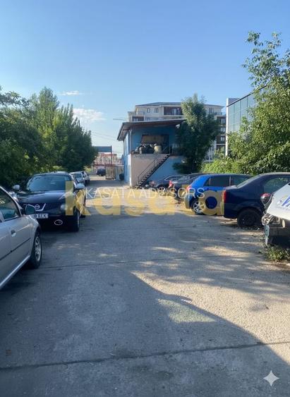 Hală 400 mp + birouri 100 mp de închiriat pe Sos. Alexandriei - 6