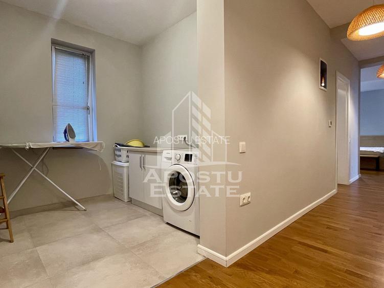 Casa Dumbravita langa British School - 15