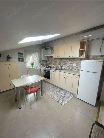 AP. 2 CAMERE PANDURI, CENTRALA PROPRIE, MOBILAT/UTILAT MODERN,CURAT - 7