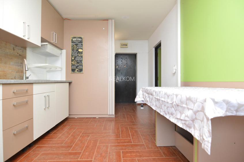 VANZARE APARTAMENT 2 CAMERE CALEA CALARASILOR – HYPERION - 18